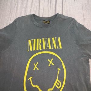 Urban outfitters top!